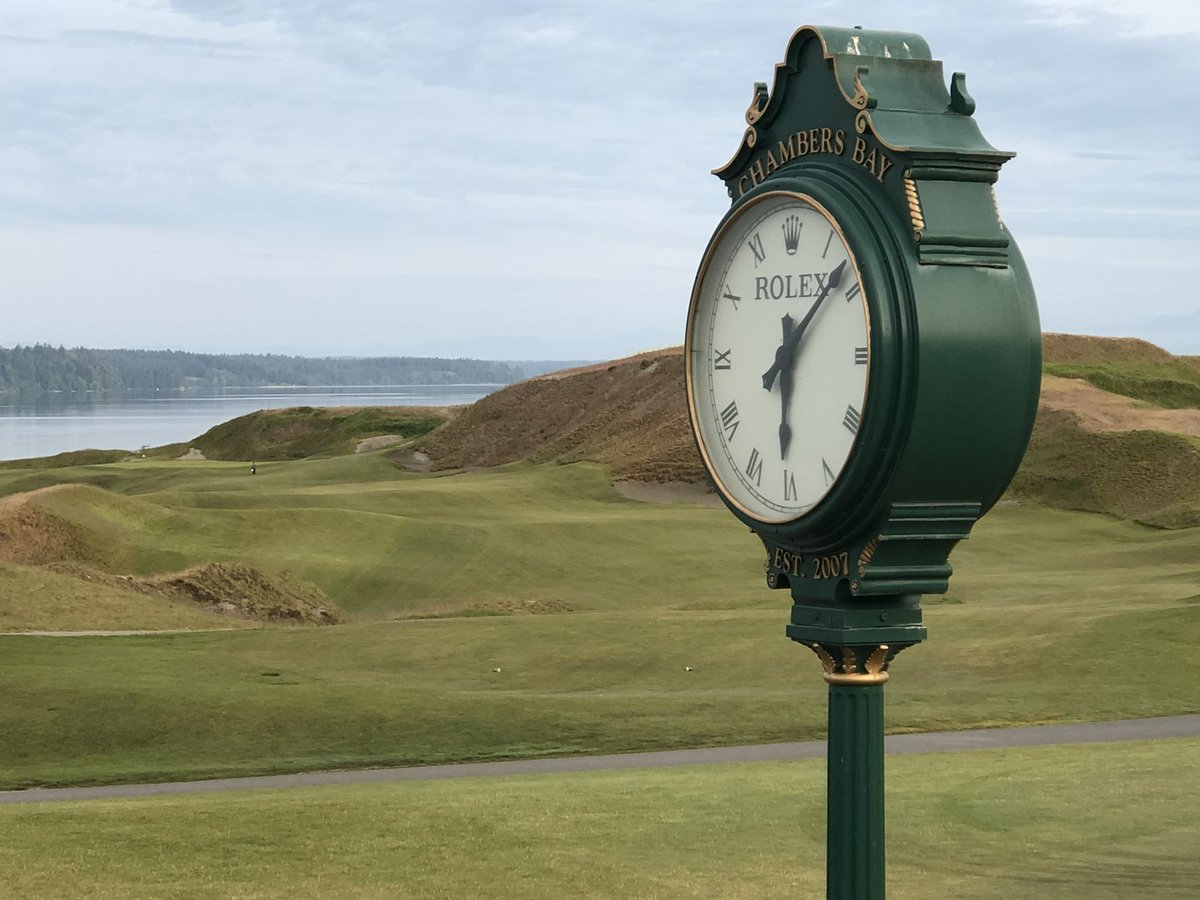 ChambersBaySolstice tweet media