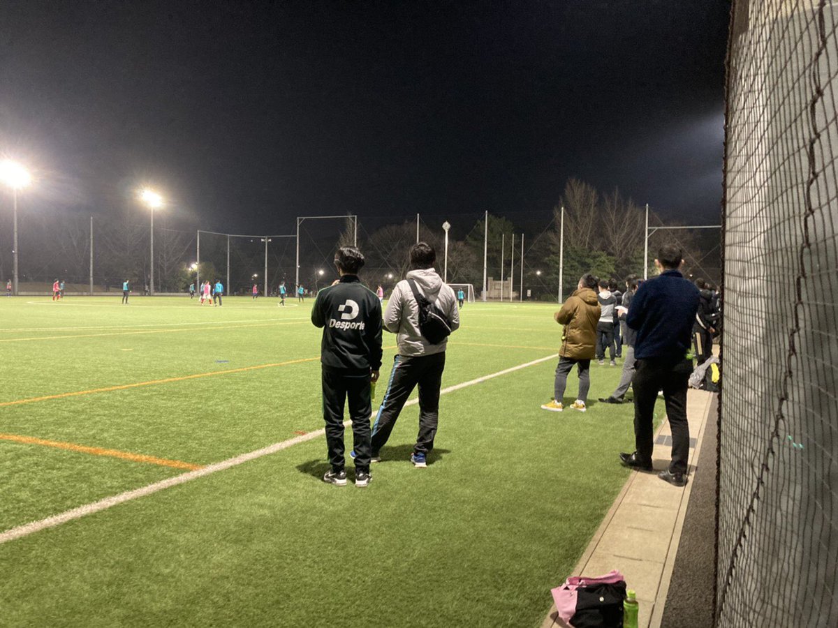 愛知社会人サッカーセレクション Aichiselection Twitter