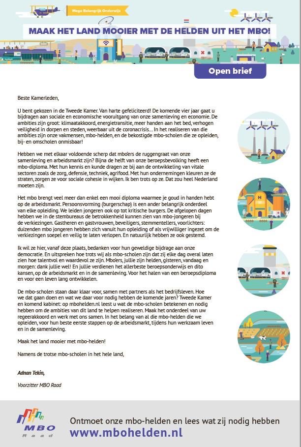 GerryGeitz's tweet photo. En zo is het! #mbohelden https://t.co/SWVjNzB7D5