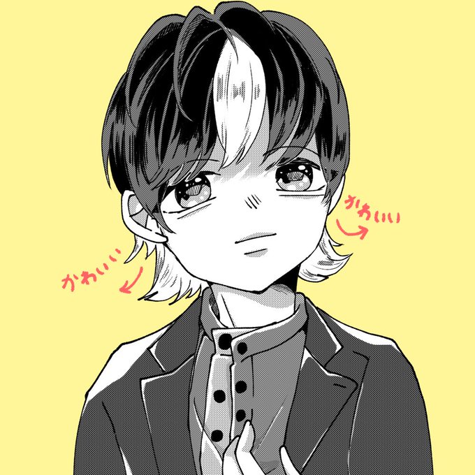 アンニュイのtwitterイラスト検索結果