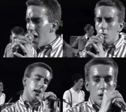 Happy Birthday - Terry  Hall 
Born: March 19, 1959 