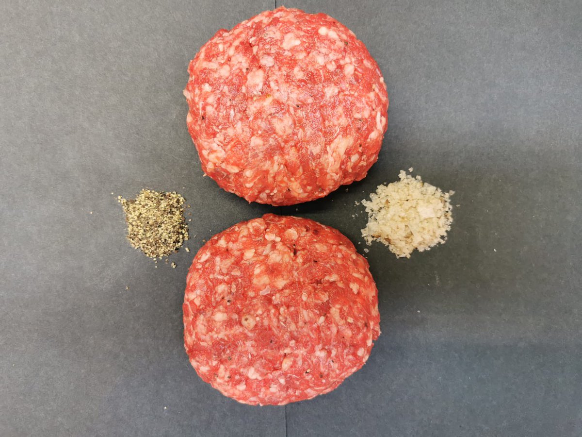 Fallon and Byrne (@fallonandbyrne) on Twitter photo Our butchers’ Dexter beef burgers will be available at the counter all weekend <a href="/Killenuredexter/">KillenureDexterBeef</a> Our butchers’ Dexter beef burgers will be available at the counter all weekend <a href="/Killenuredexter/">KillenureDexterBeef</a>
