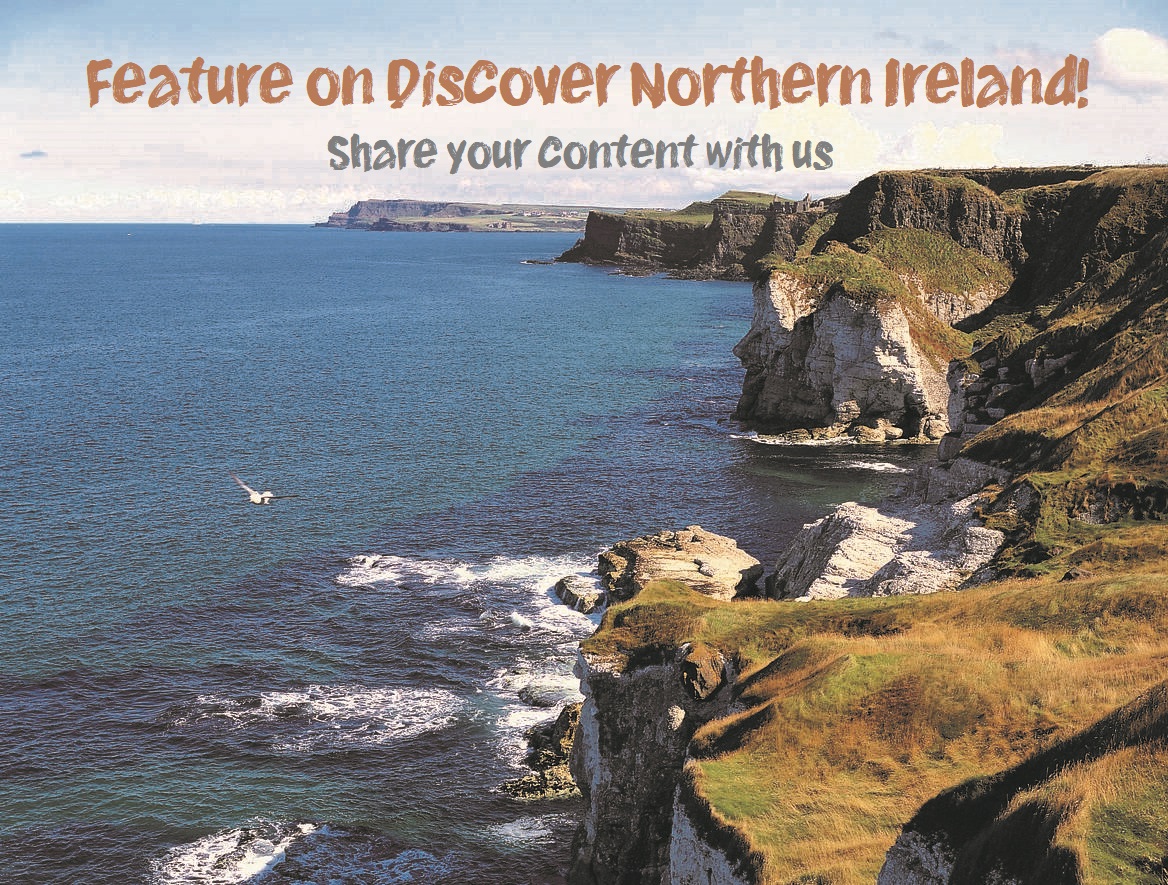 DiscoverNI's tweet photo. 📸❗️ We are calling out to our amazing followers to share your snaps and videos of Northern Ireland!

They can be photos from your daily walk, or throwback pics on your camera roll from an earlier staycation.

Simply head over to
👉 https://t.co/KUy8pXT7LJ

#MyGiantAdventure https://t.co/O4RvaxWEzw