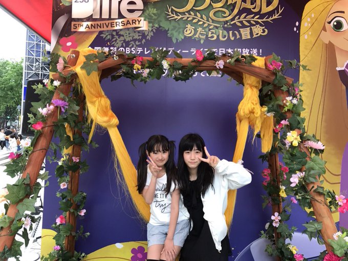 Twitterのコスプレ画像16