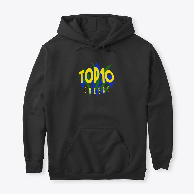 top10greece's tweet photo. Τώρα μπορείτε να αποκτήσετε Merch του καναλιού μας, στο νέο μας online store: https://t.co/7EoLwQp63z

Κάντε μία αγορά (ρούχα, αξεσουάρ) με το μοναδικό design του TOP10GREECE και υποστηρίξτε το κανάλι! 😊 https://t.co/x6gRxmkwWS