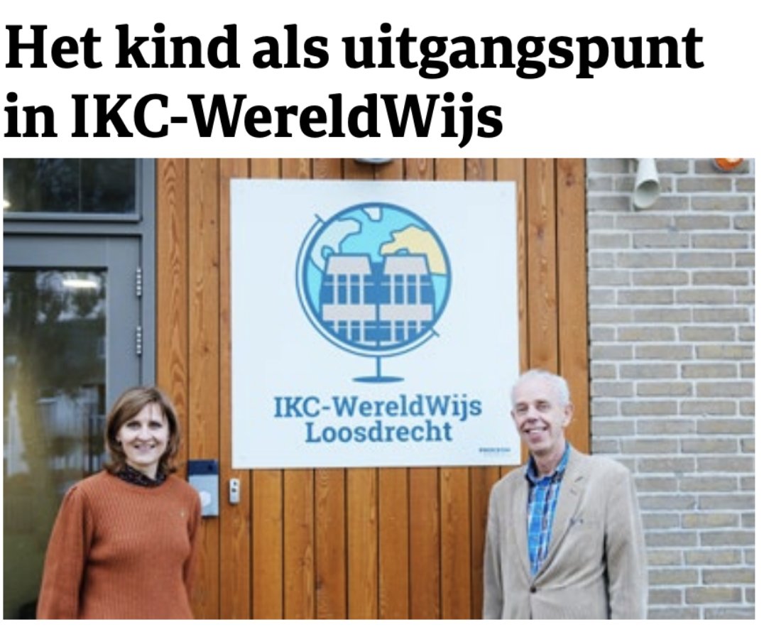 Proceon scholengroep tweet media