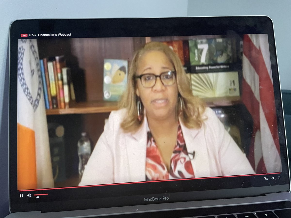 DrRuby95's tweet image. Week’s Highlight:🗣 “This moment is not about what one woman will do for the system but about what we can do together”-CMP  #AllHandsApproach #OpenOpenOpen #Collaboration #Coherence #AdvancingEquity #LetsGo