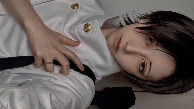 コスプレイヤーMichelleのTwitter画像39