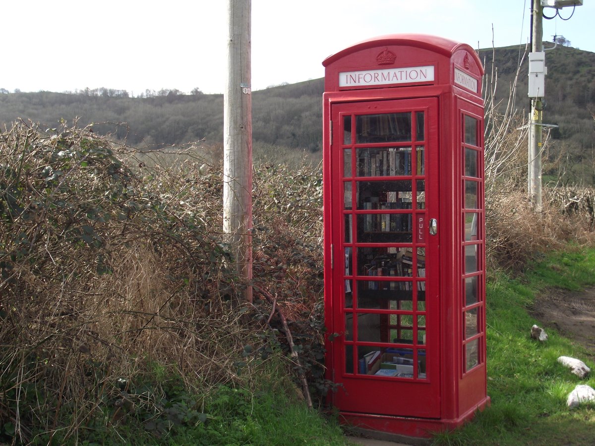 Malvern Hills AONB tweet media