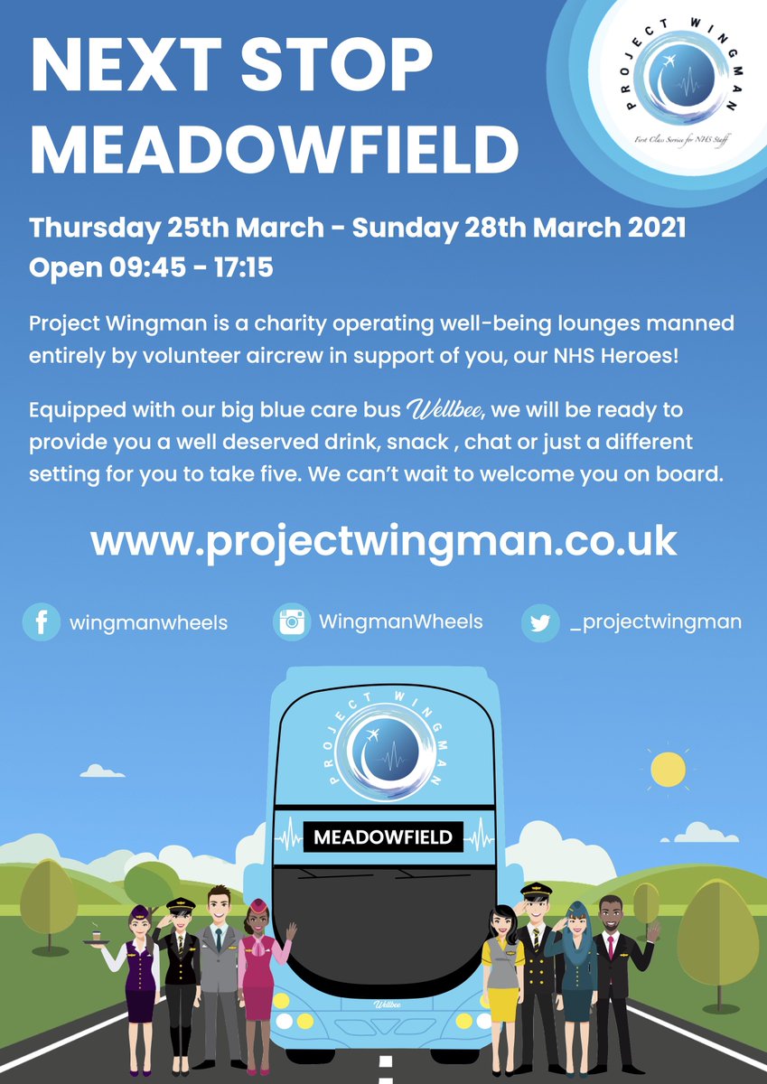 Roza (@roza_csl) on Twitter photo Attention <a href="/Meadowfield01/">Meadowfield</a> <a href="/MapleWard5/">Maple Ward</a> <a href="/larch_ward/">Larch ward</a> <a href="/Rowan__ward/">Rowan Ward</a>  staff at Worthing . The <a href="/_ProjectWingman/">ProjectWingman</a> bus is coming to you next week . Please see the details below 🥰 Attention <a href="/Meadowfield01/">Meadowfield</a> <a href="/MapleWard5/">Maple Ward</a> <a href="/larch_ward/">Larch ward</a> <a href="/Rowan__ward/">Rowan Ward</a>  staff at Worthing . The <a href="/_ProjectWingman/">ProjectWingman</a> bus is coming to you next week . Please see the details below 🥰