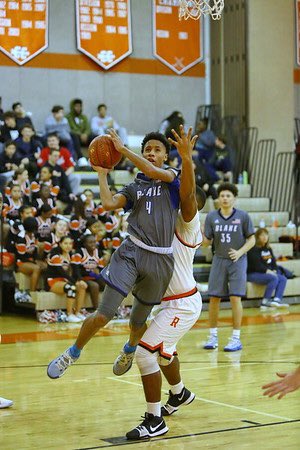 BlakeAthletics's tweet photo. We are very sad to share the passing of Dorian Hurd (Blake 2019). Dorian Hurd was a key member of the 2019 Boys Basketball division title team. More importantly, he was friendly and always had a smile on his face. Please think of his family &amp; friends at this time. 💔 https://t.co/4gloVn0TfI