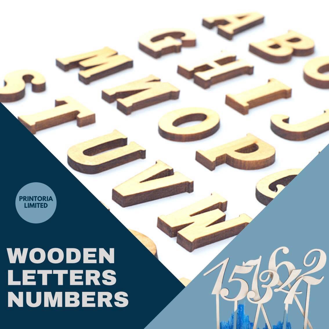 🤎 Incredibles wooden letters and custom shape to get a original decoration in your space!
___

#printorialimited #woodenletters #woodennumbers #woodendecoration #woodart #woodendesigns #woodengifts #digitalprinting #lasercut #cutwithlaser #laserprint #laserprinting #artwork