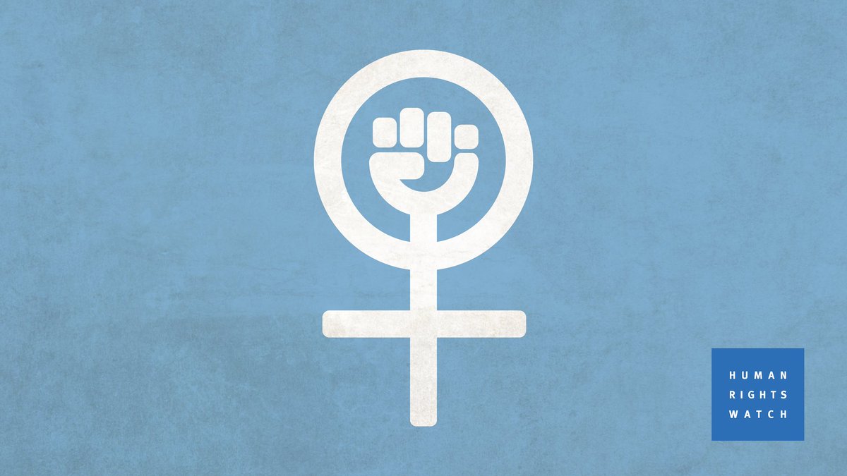 Violence against women cannot be tolerated.
#GenerationEquality