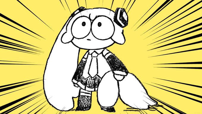 ❗️❓
#ウィッグの日 