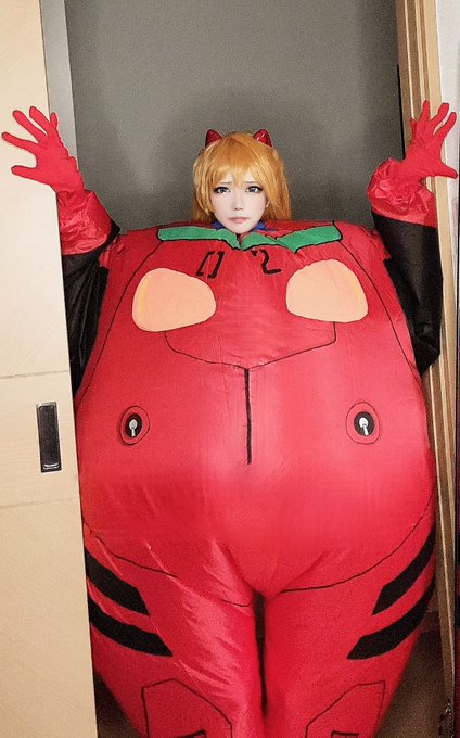 コスプレイヤーおもち(neo.omochi)のTwitter画像25