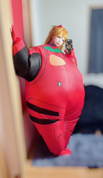 コスプレイヤーおもち(neo.omochi)のTwitter画像24