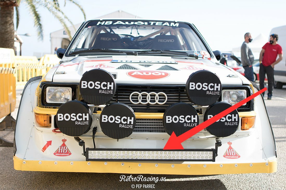 Guillempch's tweet photo. 🟥 Roja directa.......
🙏 No hay perdón......
🤦🏻♂️ The End....
Foto @RetroRacingES https://t.co/TvvXIQUKZi