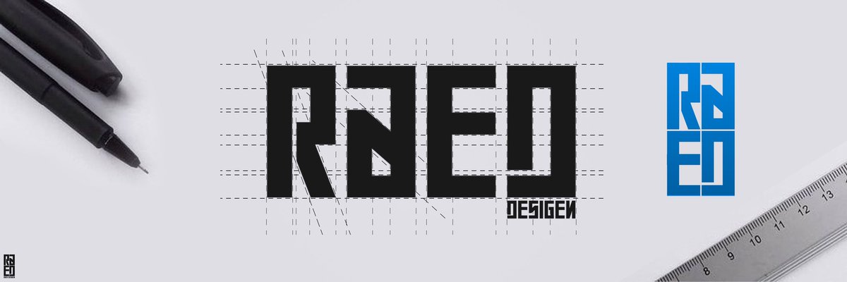 Raed | Designer tweet media