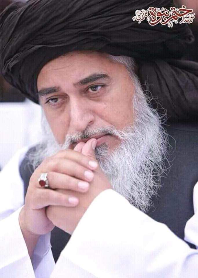 جب بھی اداس ہوتا ہوں 
بابا جی آپ کی تصویر دیکھ لیتا ہوں 😢😢