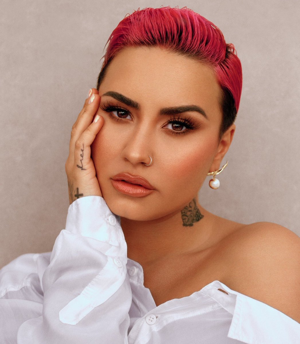 Demi Lovato Charts On Twitter The Collaboration Between Ddlovato And Saweetie Is Called My Girlfriends Are My Boyfriends And Will Be Released On April 2nd Https T Co Xnrnvu3kqn