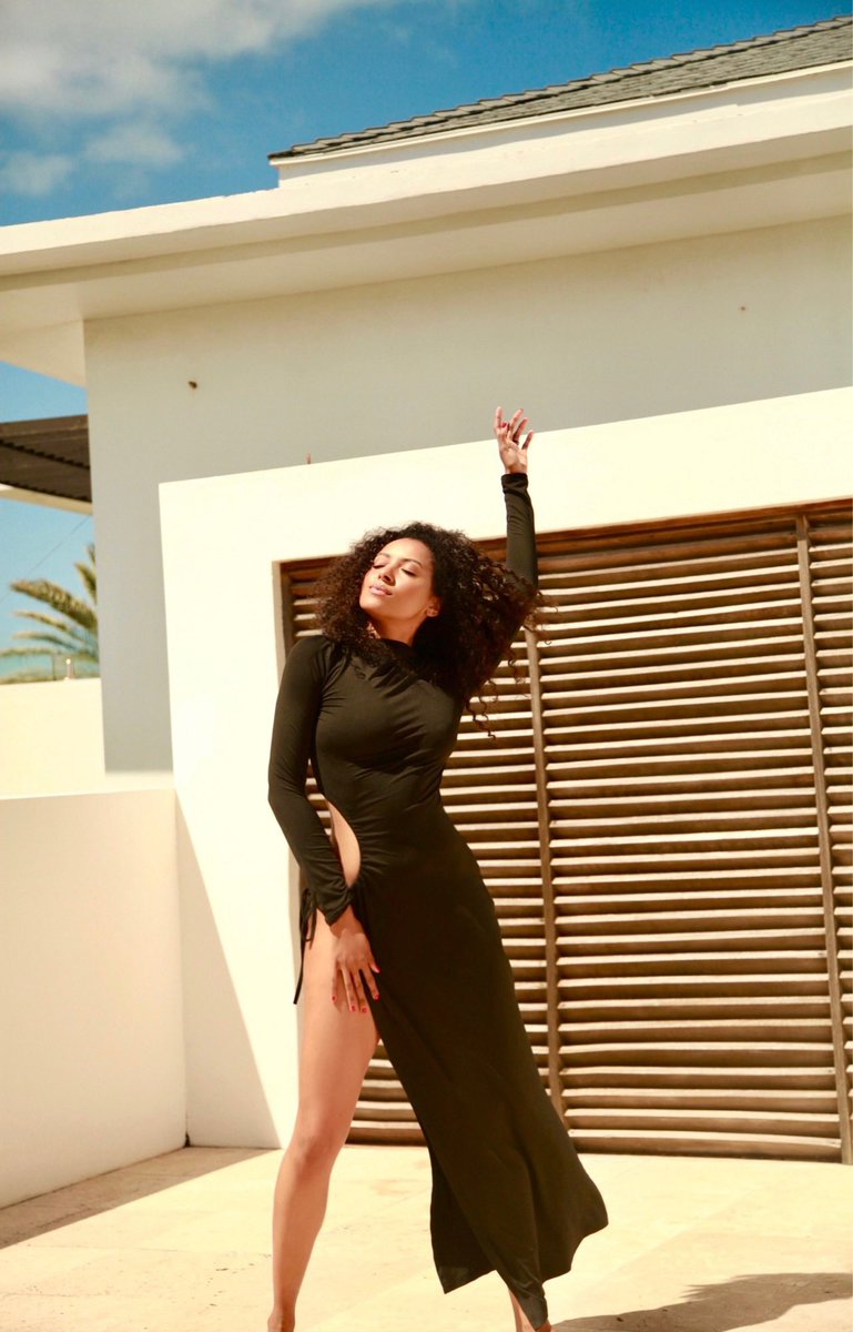 Bacteria Carrot Enrich Kat Graham Black Dress Studioferraro Org