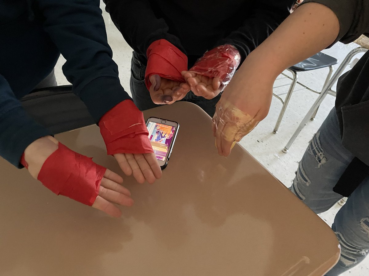 mmebrady's tweet photo. #nothumbfriday @classcraftgame #randomevent https://t.co/uhm2Yq6vRH