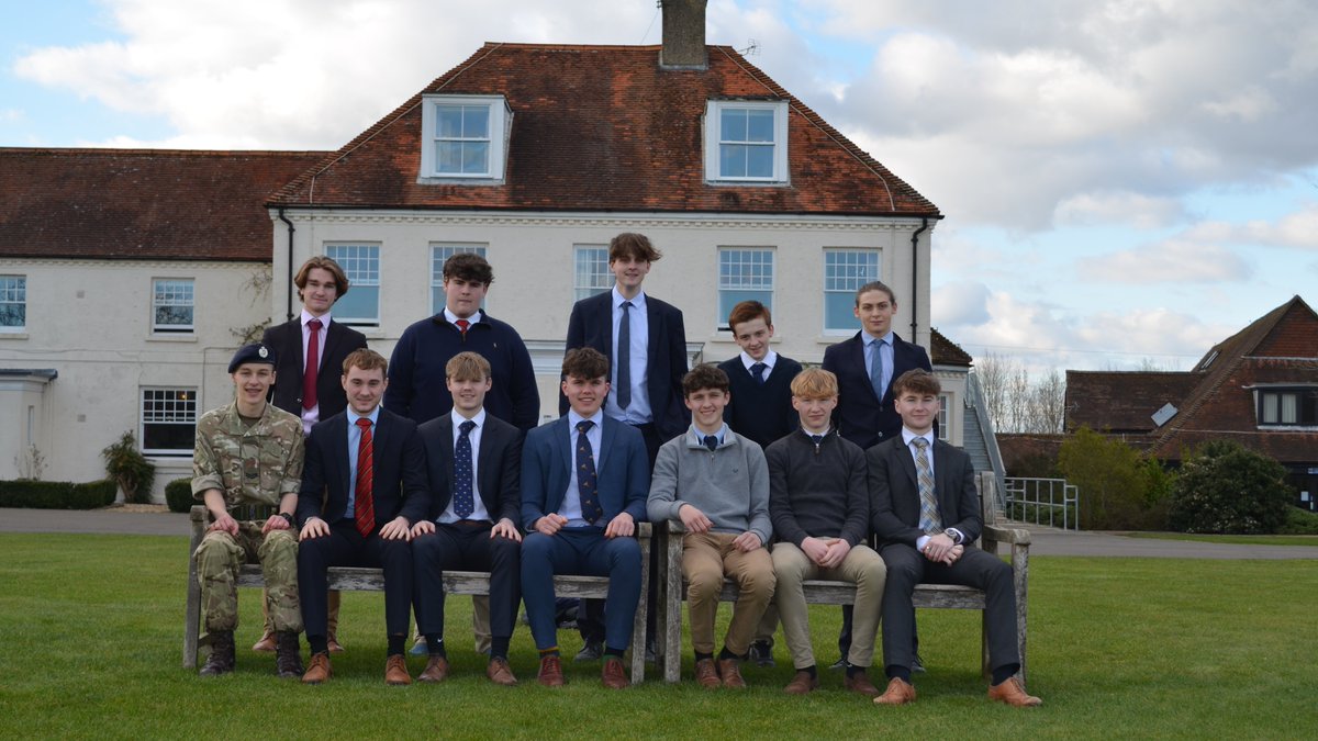 Sutton House | Lord Wandsworth College tweet media