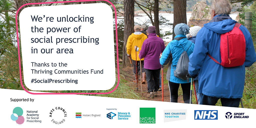 CumbriaWildlifeTrust (@cumbriawildlife) on Twitter photo We're delighted to be working with @TullieHouse & partners @CarlisleCC <a href="/peopleatprism/">Prism Arts</a> on their successful bid to the Thriving Communities programme. The project aims to improve the health and resilience of communities affected by COVID-19. More here š wtru.st/wellbeing We're delighted to be working with @TullieHouse & partners @CarlisleCC <a href="/peopleatprism/">Prism Arts</a> on their successful bid to the Thriving Communities programme. The project aims to improve the health and resilience of communities affected by COVID-19. More here š wtru.st/wellbeing
