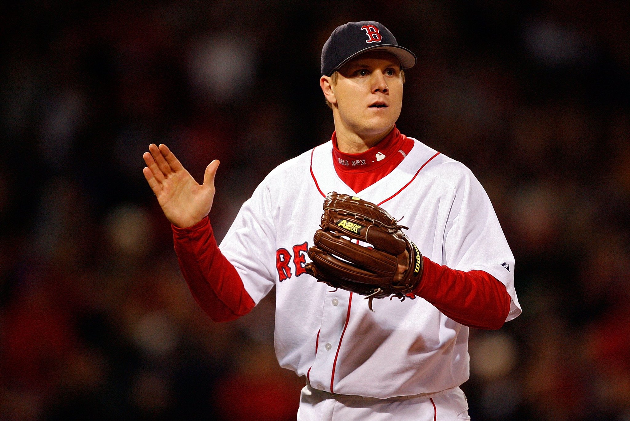 jonathan papelbon nesn