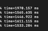 malief46's tweet photo. Everything was running so slow this morning so I decided to ask Marvis.  #JuniperMist #Marvis.  My ping responses were terrible.  Rebooted my cable modem.  Issue resolved in the time it took for everything to come back online + looking at the data in Marvis. https://t.co/zWupQaknng