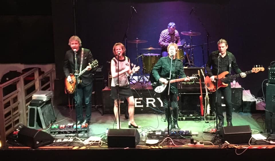 The Viewers tweet media