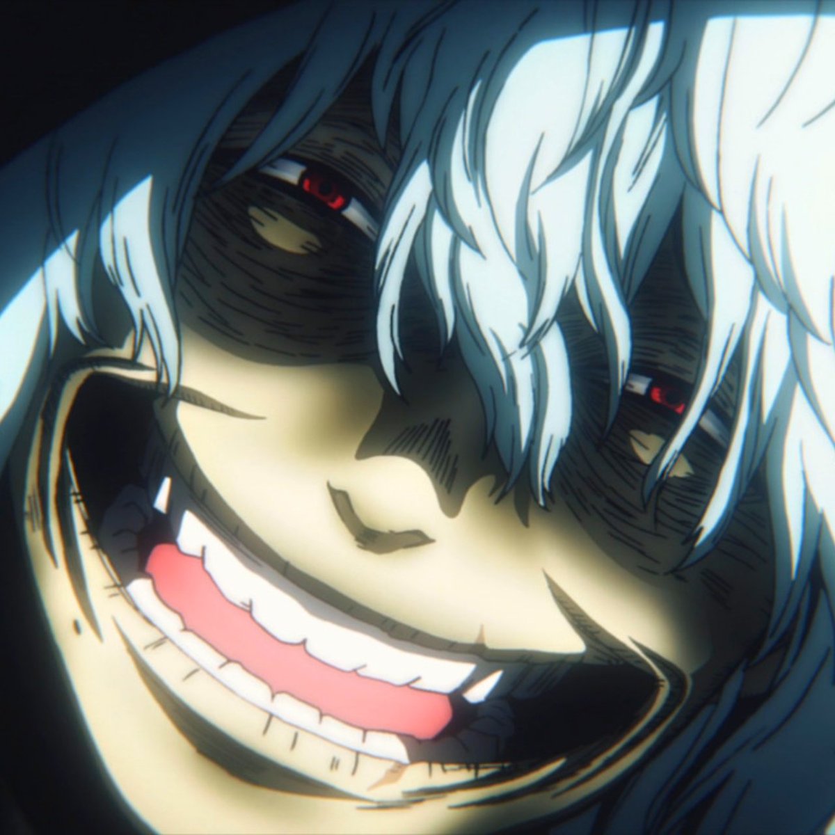 DailyMHA's tweet image. Anime vs manga