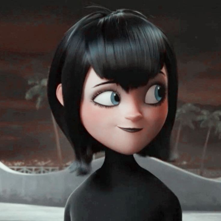 _milkers's tweet photo. We all had a crush on mavis https://t.co/69UpK9jg5N