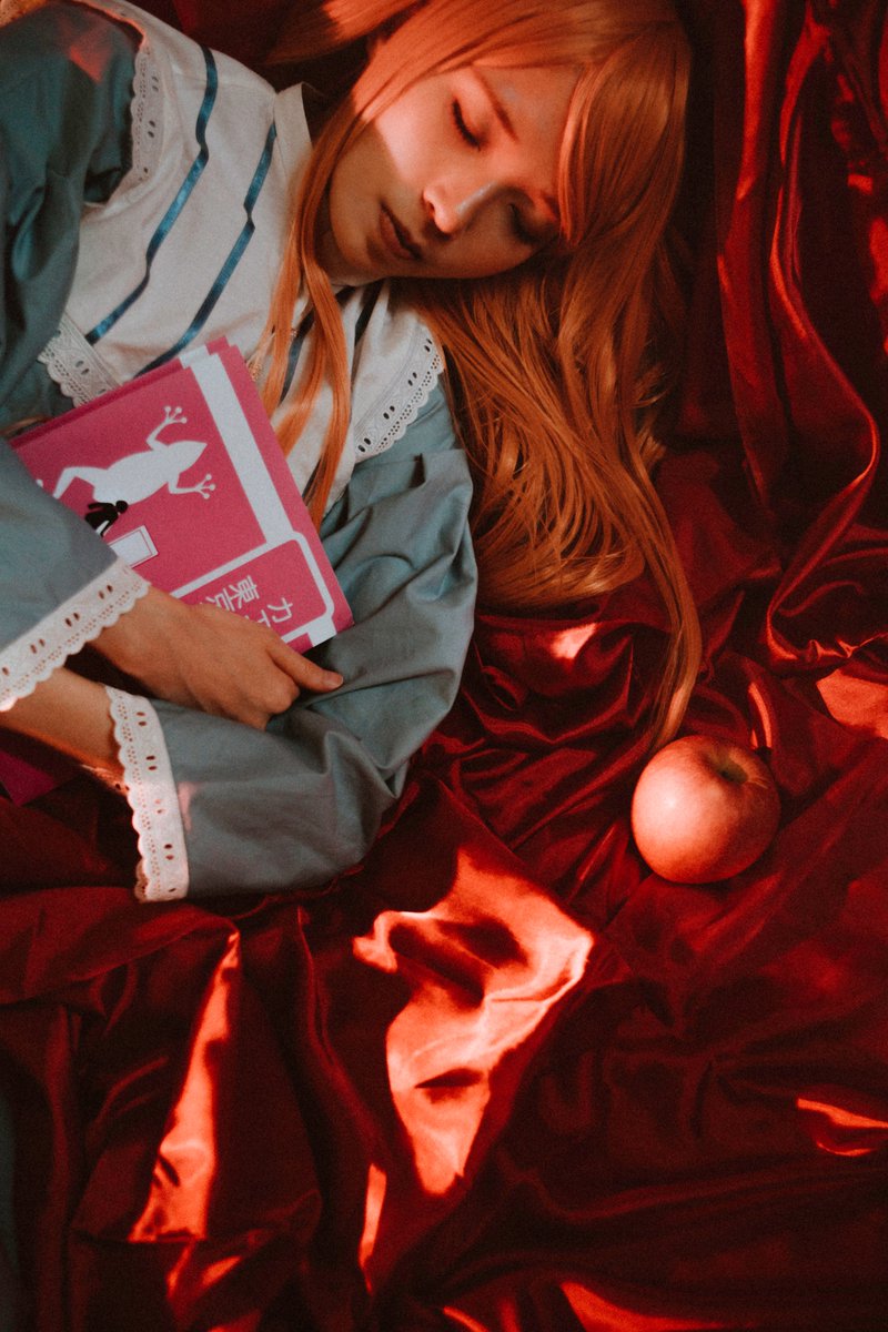 Twoucan 輪るピングドラム の注目ツイート コスプレ