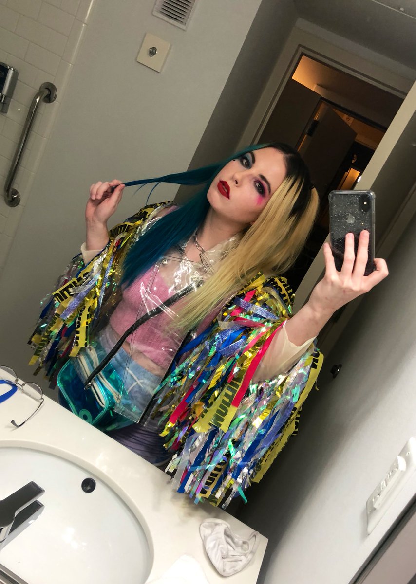 teaschmitt's tweet photo. This was all within the last ten months lmao https://t.co/0TRyOVPT59