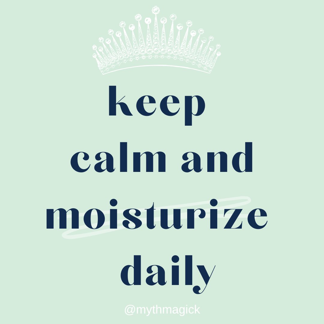 🗣️Calling all #skincare queens 🗣️