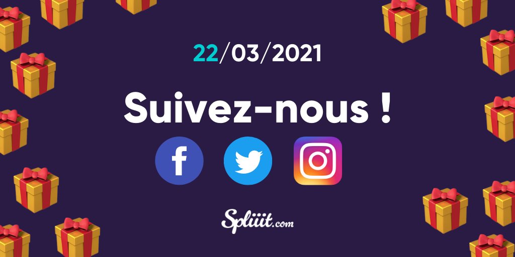 Spliiit tweet media