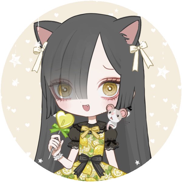 Picrewの 着せ替えドールメーカー でつくったよ T Co いこさんのイラスト