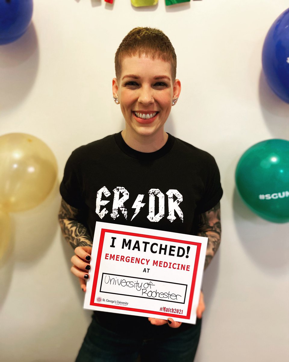 Shelby Parker, MD, MPH, EMT-P (she/her) tweet media