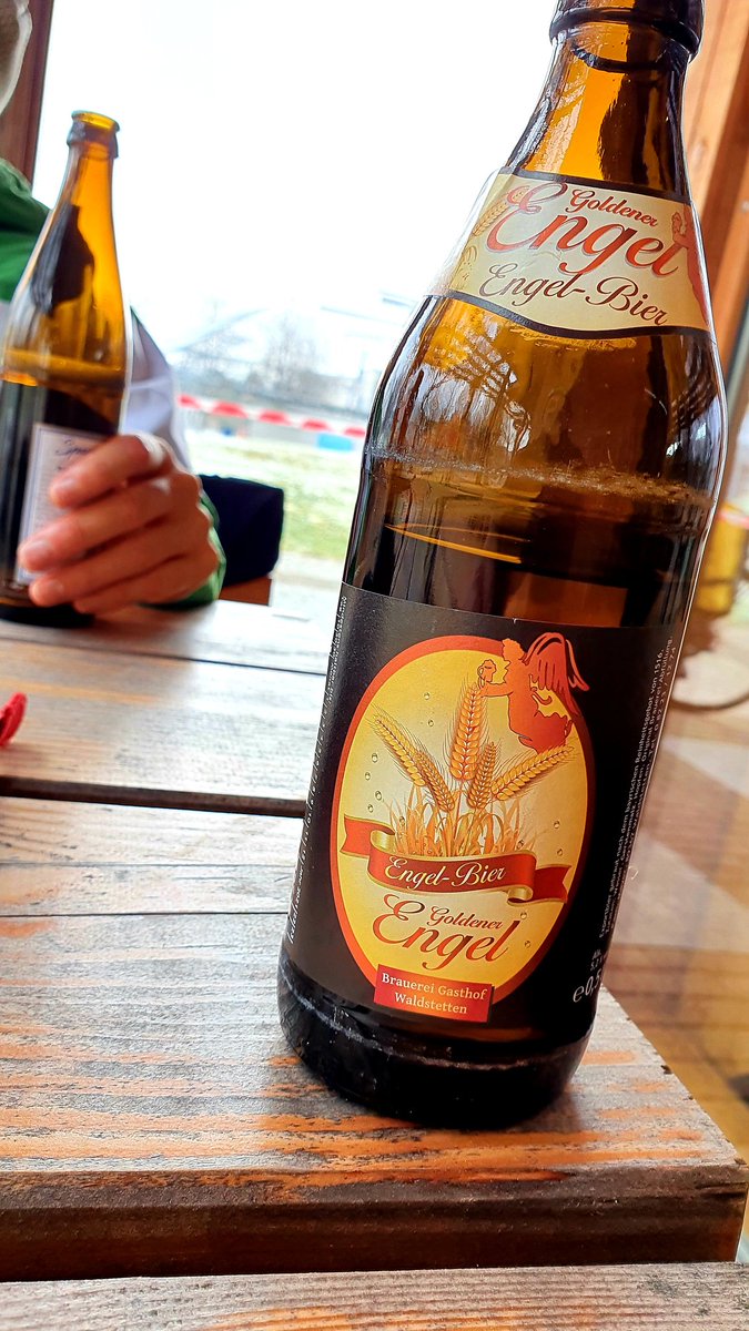 Freitag = Verhaftungstag