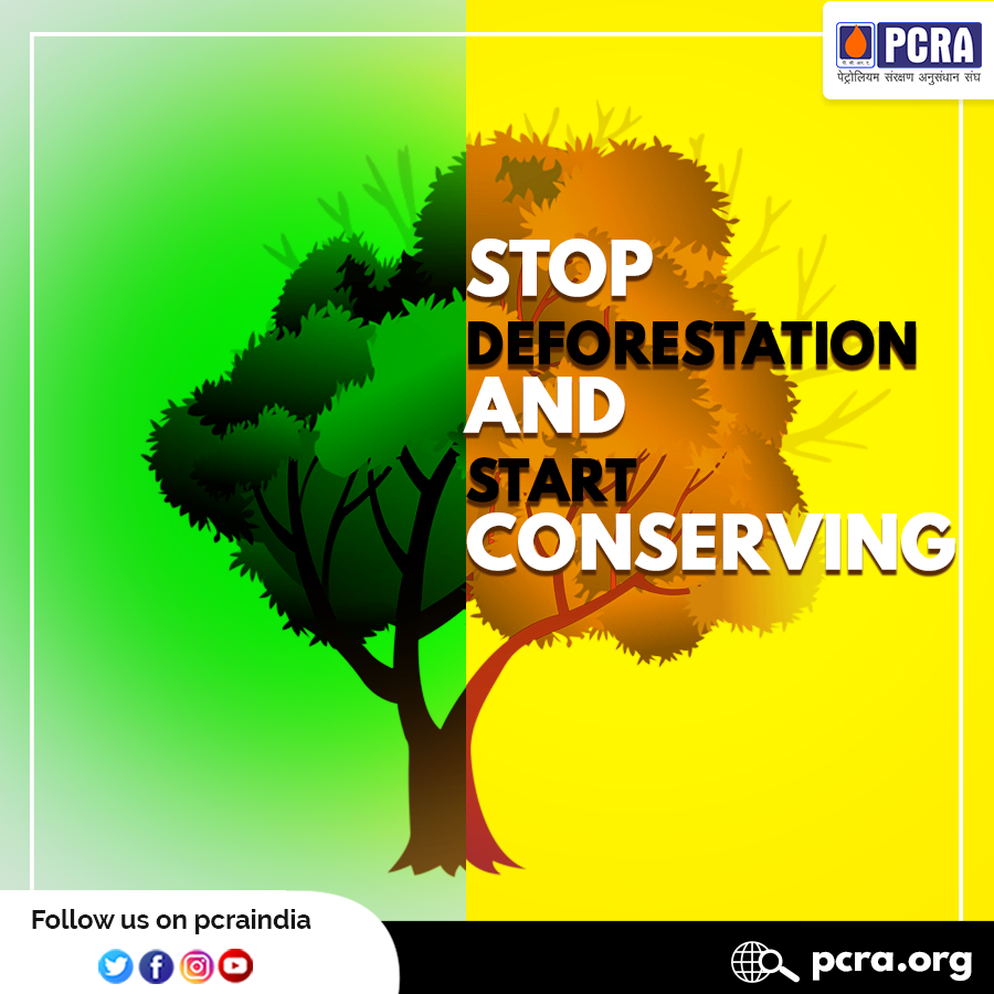 pcraindia's tweet photo. Use recycled paper and try to reuse and repurpose the products you own in order to conserve the trees and the environment
#PCRA #ConserveFuture #ConserveTrees #ConserveEnvironment
@dpradhanbjp @PetroleumMin https://t.co/n3yPy6Ap3d