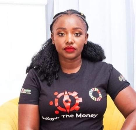4lowthemoney's tweet photo. We are celebrating our #FollowTheMoney lead in Kenya @MsMathai today.

Dear, @fwatamkwanja we are excited at the work you are doing in ensuring that the @KenyaGov resources is properly utilize to benefit the most marginalized citizens.

Keep the good work,

Happy Birthday!

#FTMi https://t.co/WbWqKukgs8