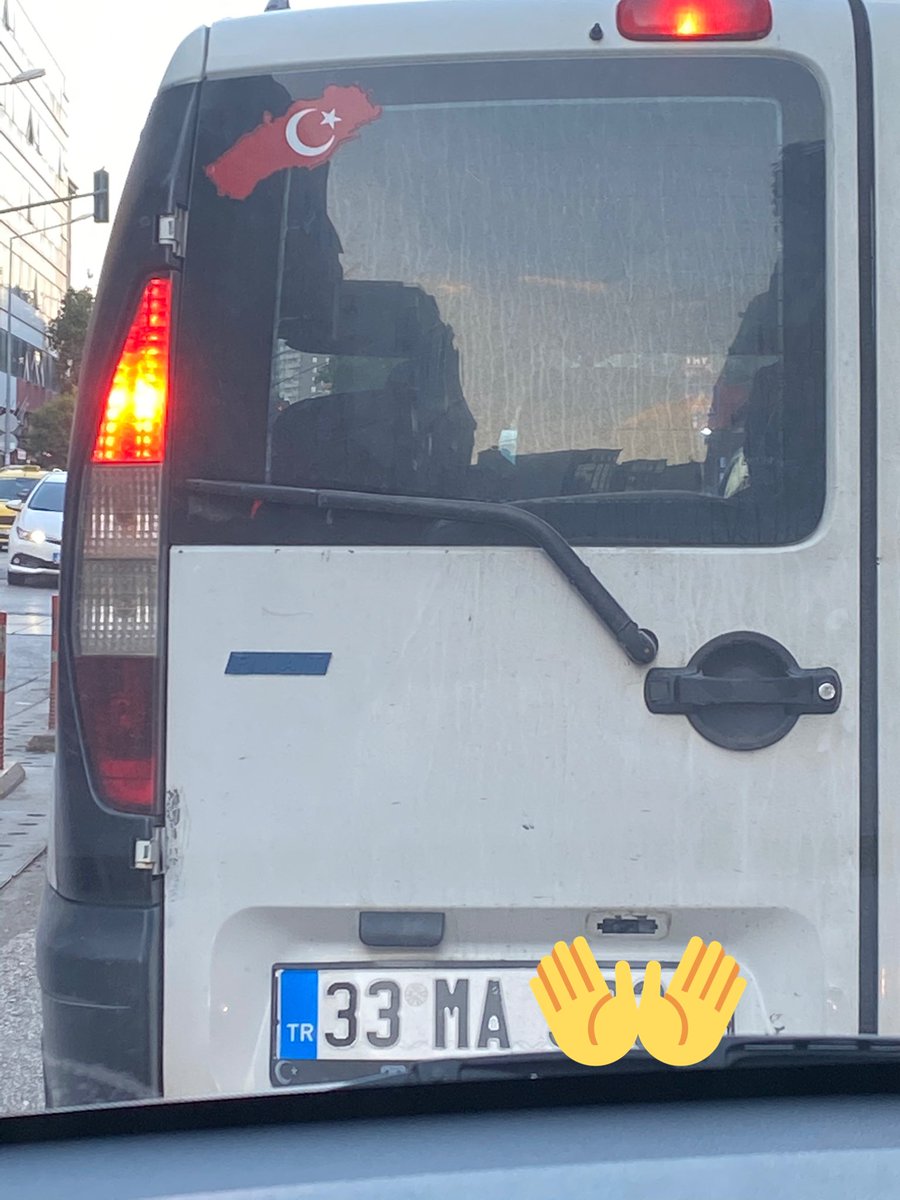 Adamlar ülkenin altını üstüne getirmiş..