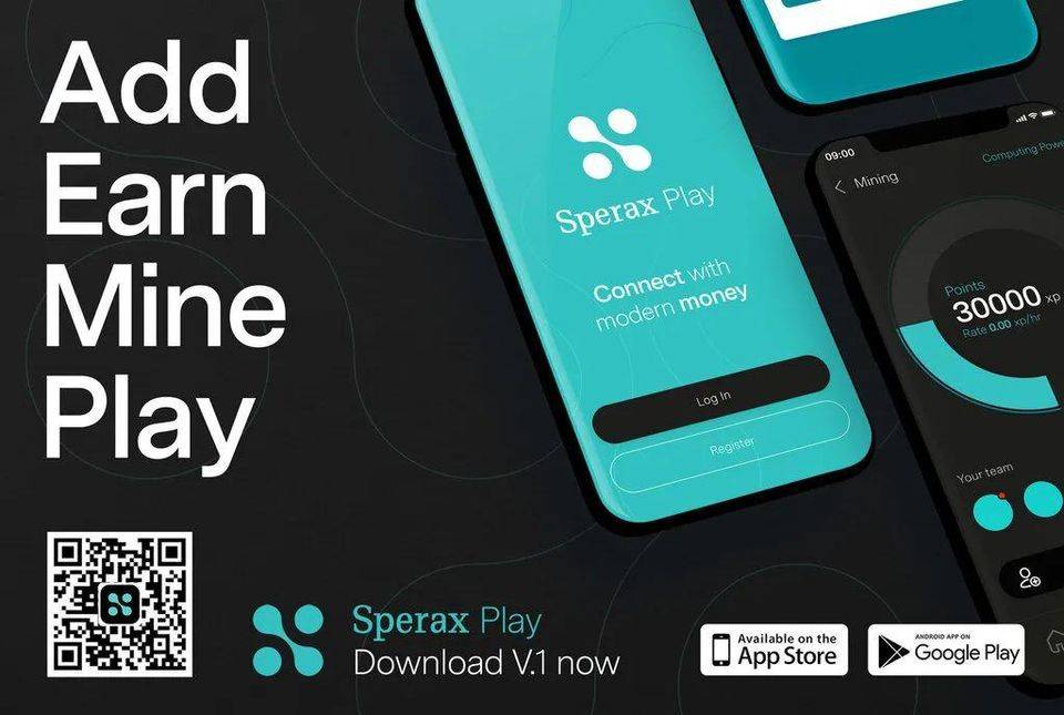 Kennykhoo18's tweet photo. Free use of coin SPERAX
Total supply: 5 million
Speed: 1 SPA / 1 H
Reference: 1 REF + 0.25

 📱Link Android: https://t.co/Ap37KCojVz

 📱Link ios: https://t.co/wwTc9HMZJz

 Code : weaio2

Press the mining sentiment, and then earn 24 H 1 time.

@cctip_io Airdrop 500000 rtgs 80 https://t.co/lE6lJdxybo