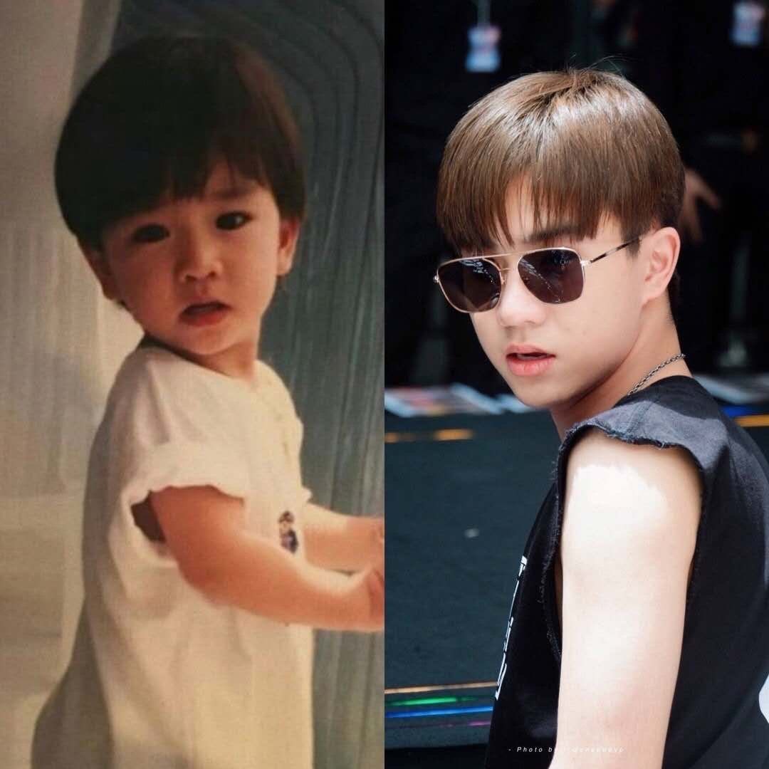 lisa54570825's tweet photo. Happy birthday to you  little boy 
hope you happy everyday 

 #PERTHsDay20th
Cr .logo https://t.co/LjwP97yKSo