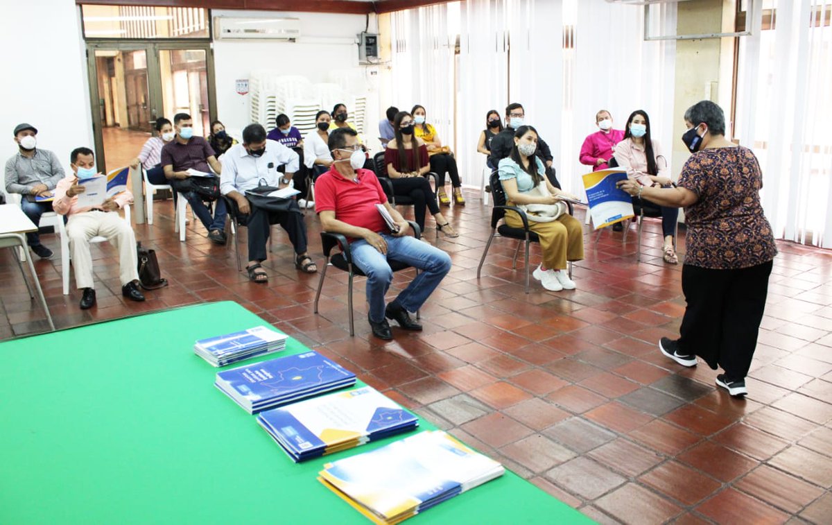 HuilaGob's tweet photo. #DeIntéres 
En la Gobernación del #Huila se realizó presentación del informe de gestión de Dir. de Asuntos Religiosos de MinInterior, y a su vez socialización del #BIIR (Banco de Iniciativas Interreligiosas con el enlace y la Mesa Departamental del Sector Religioso - #HuilaCrece) https://t.co/7KTnVQWmqC