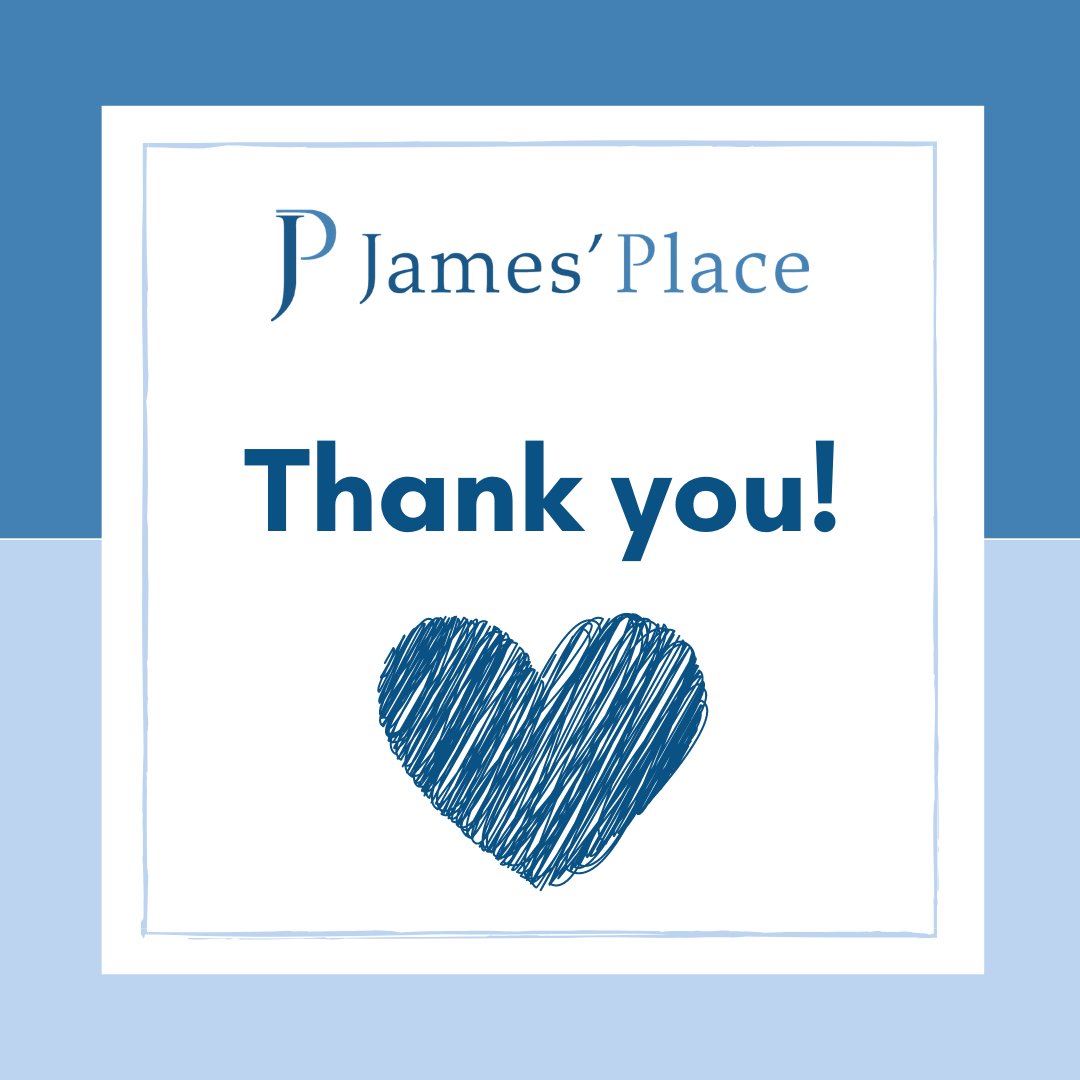 James’ Place tweet media