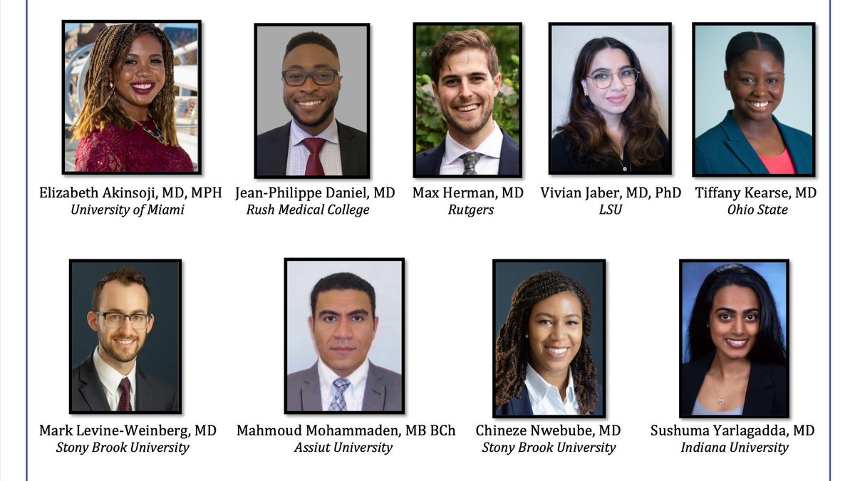 Excited to welcome the @EmoryNeurology Class of 2025! #MatchDay2021 @NMatch2021 @AANMember @EmoryMedicine @RebeccaFasanoMD @EricLawson90 @VJeanneretl @GradyHealth