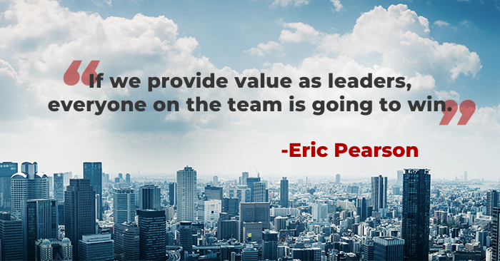 aaronrian's tweet image. [New Episode] How Eric Pearson Grew an Indie Brokerage to a Thousand Agents &amp;amp; $6 Billion in Sales
Get the Full Episode Here--&amp;gt; buff.ly/2OJvr58