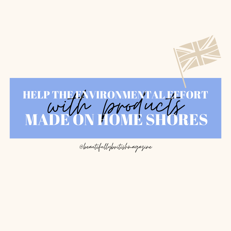 One of the many reasons to shop local and small! Tracing where your product has been....